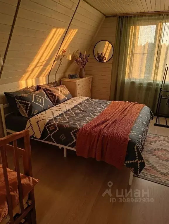 Дом в Московская область, Дмитровский муниципальный округ, д. Минеево ... - Фото 2