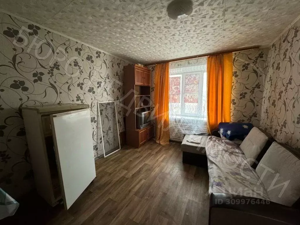 Комната Саратовская область, Балашов Фестивальная ул., 18 (14.3 м) - Фото 1