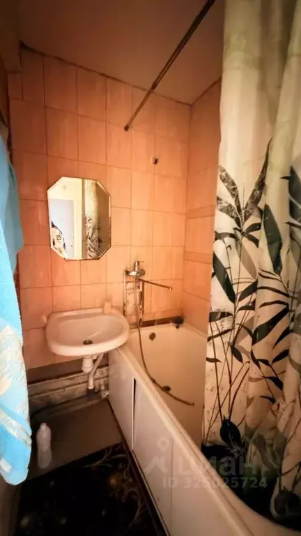 1-к кв. Краснодарский край, Краснодар Черкасская ул., 53 (38.5 м) - Фото 1