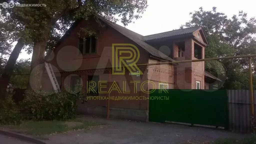 Дом в Шахты, Звёздная улица, 13 (65.1 м) - Фото 0