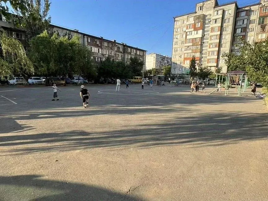 2-к кв. Дагестан, Махачкала ул. Героев Дагестана (51.0 м) - Фото 0