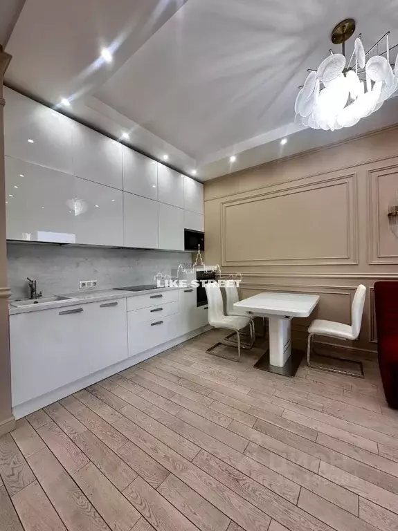 2-к кв. Москва ул. 1-я Машиностроения, 10 (51.0 м) - Фото 1