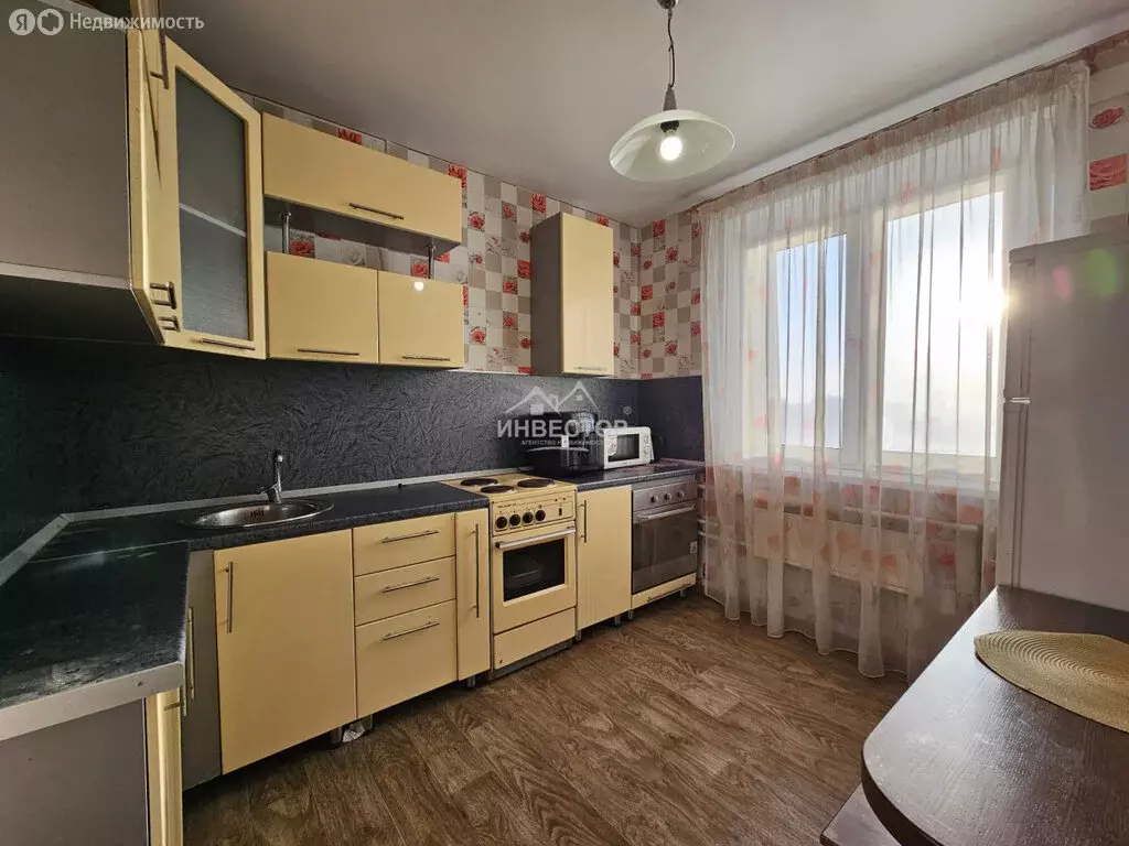 1-комнатная квартира: Челябинск, улица Зальцмана, 10 (40.5 м) - Фото 2