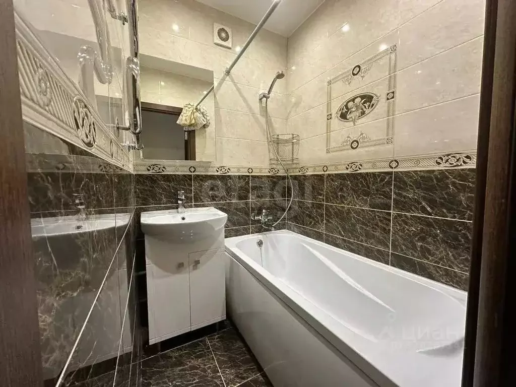 2-к кв. Санкт-Петербург просп. Энгельса, 145К3 (49.4 м) - Фото 0