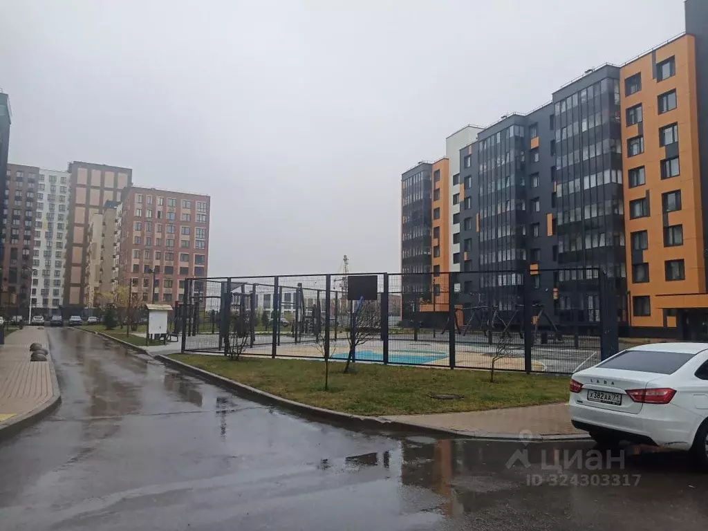 3-к кв. Тульская область, Тула ул. Самоварная, 14 (83.1 м) - Фото 2