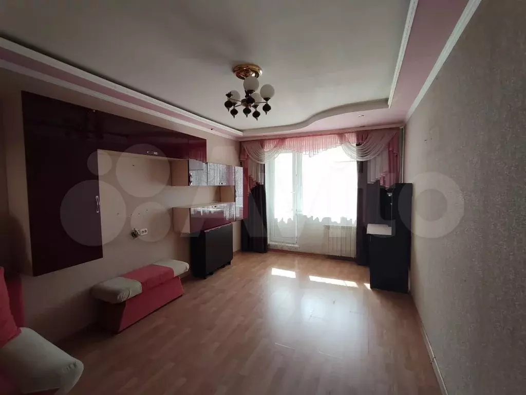 2-к. квартира, 44,1 м, 4/5 эт. - Фото 0