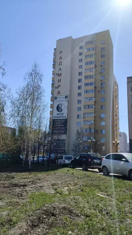 1-к кв. Самарская область, Самара ул. Советской Армии, 120 (53.0 м) - Фото 0