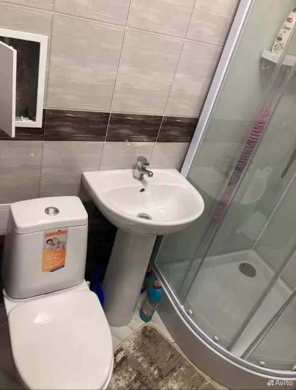 Продаётся 1-к квартира, 32.5 м - Фото 0