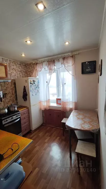 3-к кв. Мурманская область, Кола просп. Виктора Миронова, 9 (55.8 м) - Фото 1