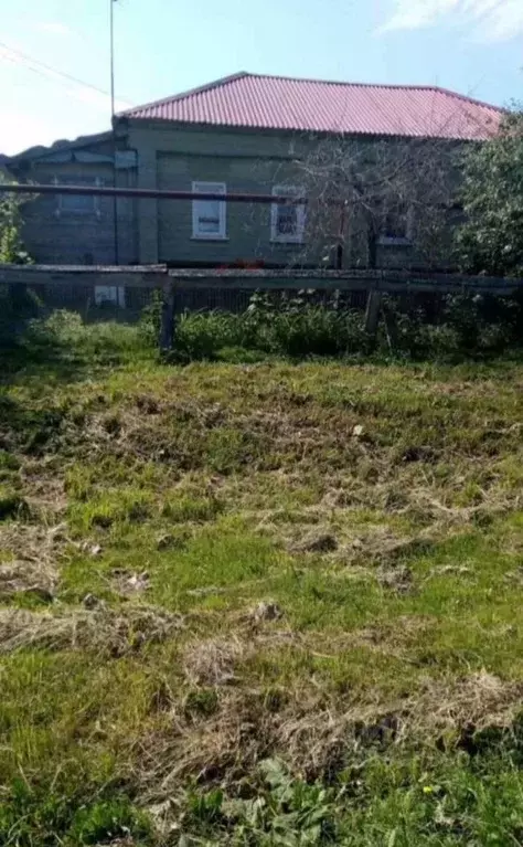 Дом в Нижегородская область, Починковский муниципальный округ, с. ... - Фото 1