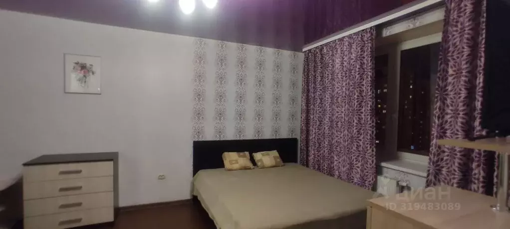 1-к кв. Ленинградская область, Кудрово г. Всеволожский район, ... - Фото 0