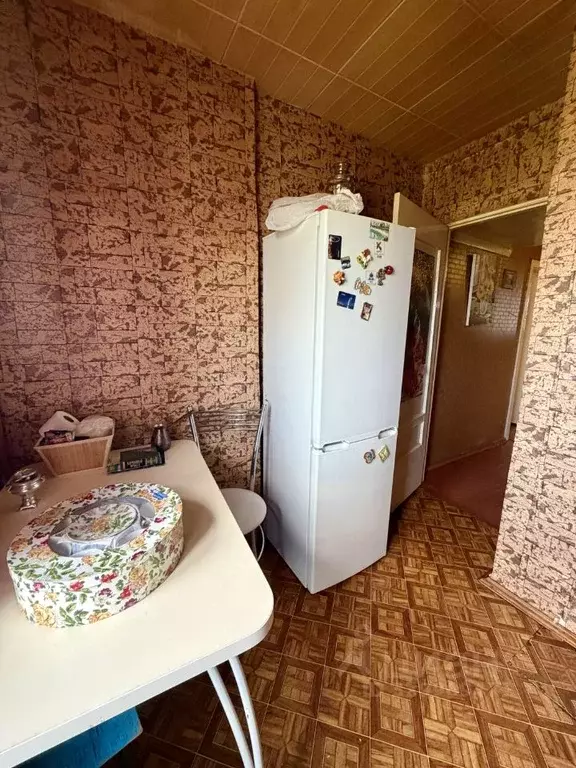 1-к кв. Курская область, Курск ул. Блинова, 2/2 (36.0 м) - Фото 2
