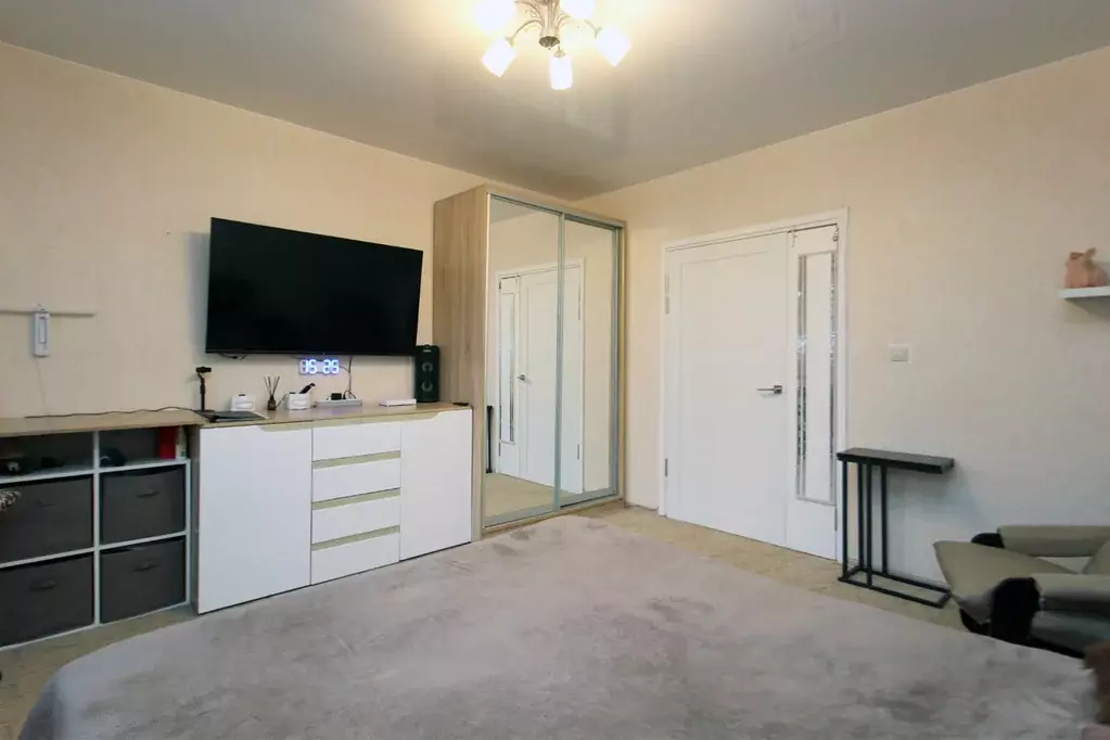 Продаётся 2-к квартира, 54 м - Фото 0