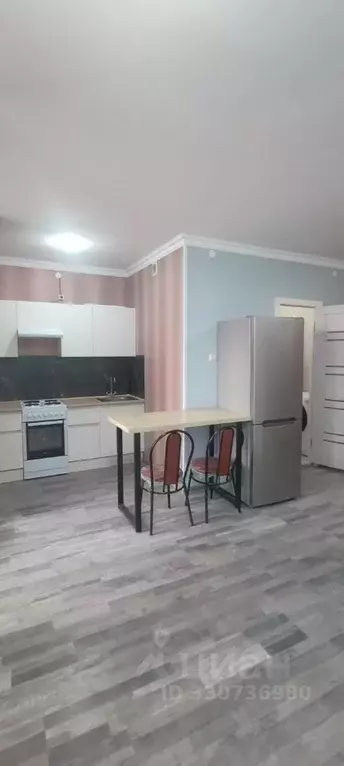 1-к кв. Московская область, Балашиха ул. Яганова, 1 (34.0 м) - Фото 1