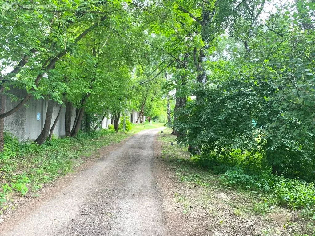 Участок в посёлок городского типа Малаховка, микрорайон Овражки, улица ... - Фото 2