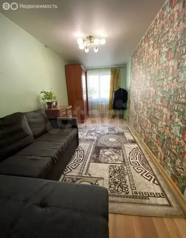 2-комнатная квартира: Тверь, проспект Николая Корыткова, 38 (43.8 м) - Фото 0