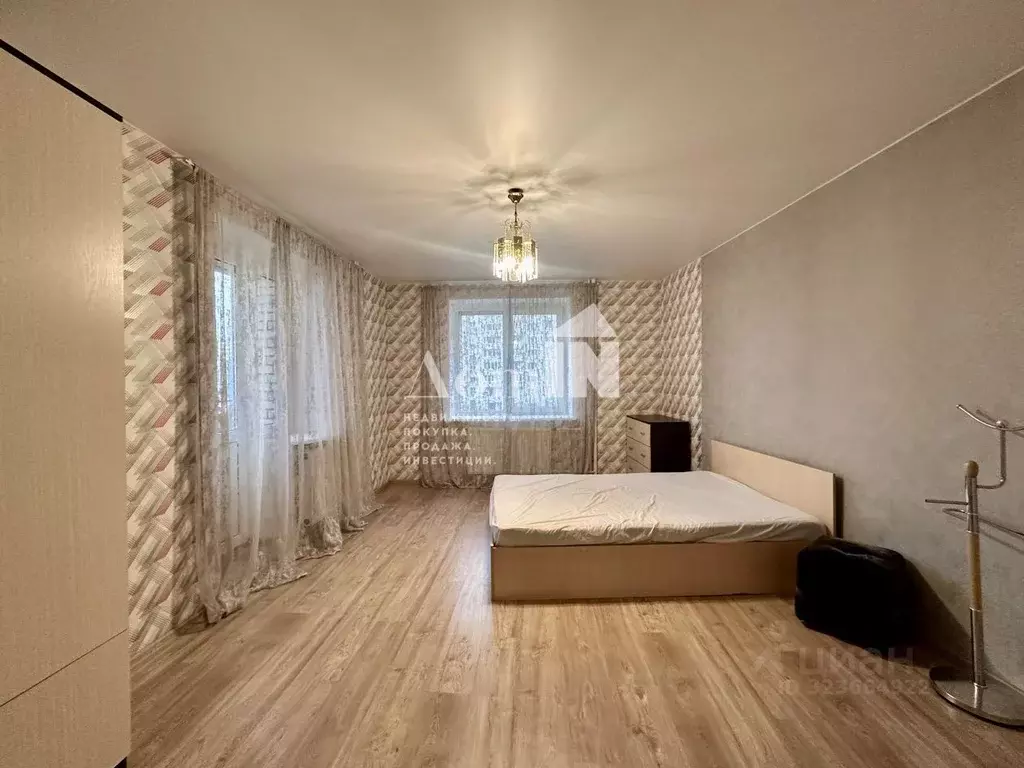 2-к кв. Санкт-Петербург Комендантская пл., 8 (78.0 м) - Фото 2