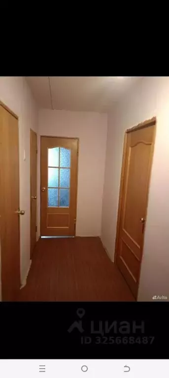 1-к кв. Санкт-Петербург Октябрьская наб., 80К5 (43.0 м) - Фото 1