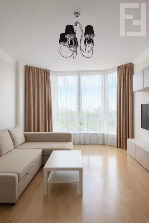 1-к кв. Московская область, Химки ул. Ватутина, 4к2 (50.0 м) - Фото 1