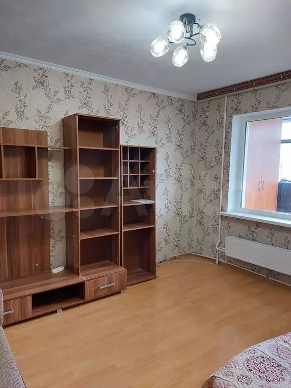 1-к. квартира, 28,8 м, 5/9 эт. - Фото 0