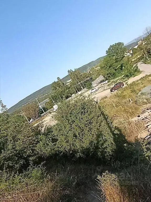 Участок в Крым, Симферополь ул. Родниковая (7.0 сот.) - Фото 1