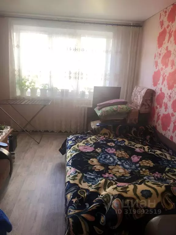 1-к кв. Татарстан, Набережные Челны 27-й комплекс, 12 (38.0 м) - Фото 0
