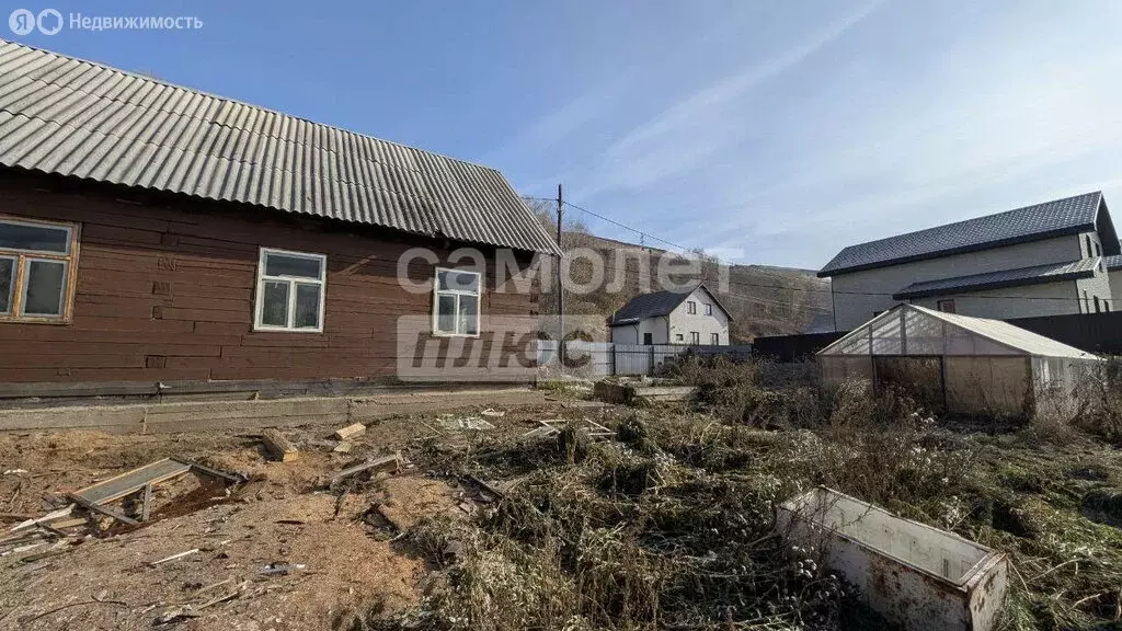 Дом в Иркутск, улица Аргунова, 67Б (49.7 м) - Фото 2