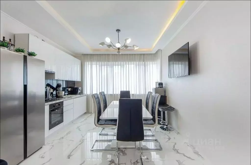 Коттедж в Московская область, Истра муниципальный округ, д. Покровское ... - Фото 2