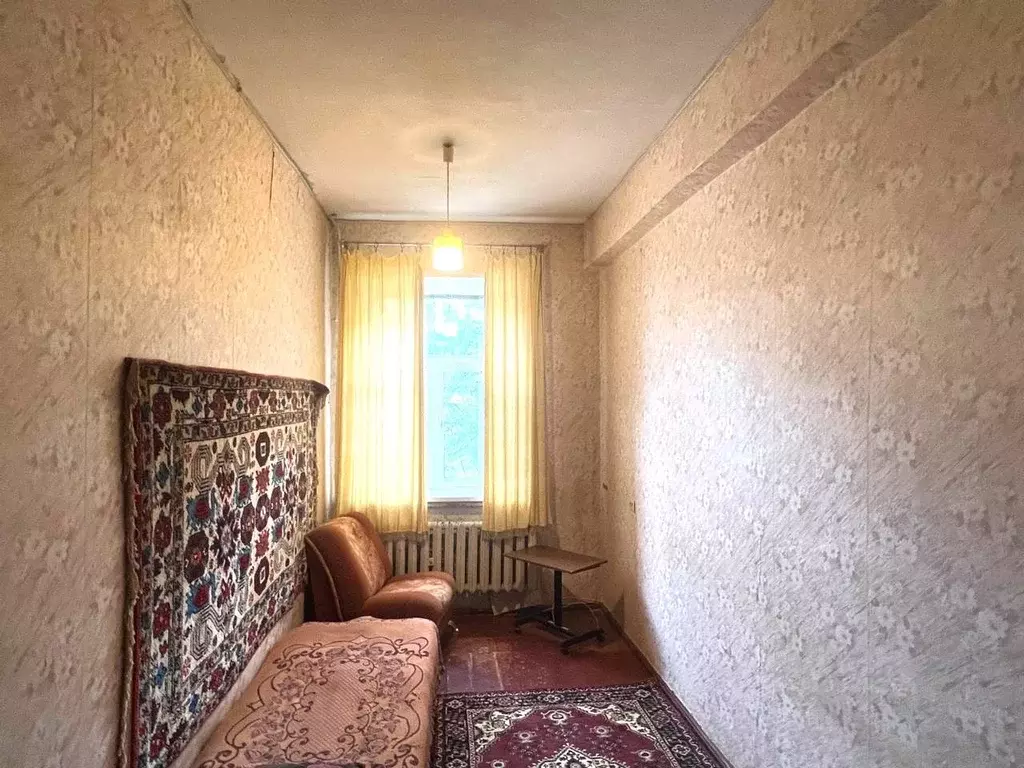 2-к кв. Саратовская область, Саратов Станционная ул., 9 (46.3 м) - Фото 1