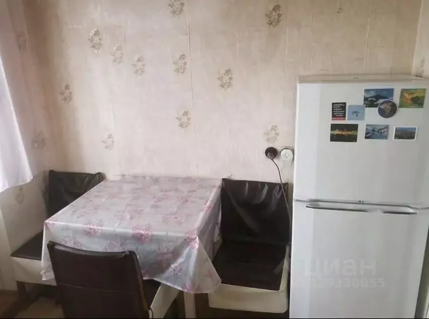 1-к кв. Башкортостан, Уфа ул. Степана Злобина, 22/1А (37.0 м) - Фото 2