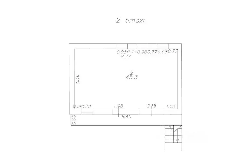 Производственное помещение в Московская область, Реутов Транспортная ... - Фото 2