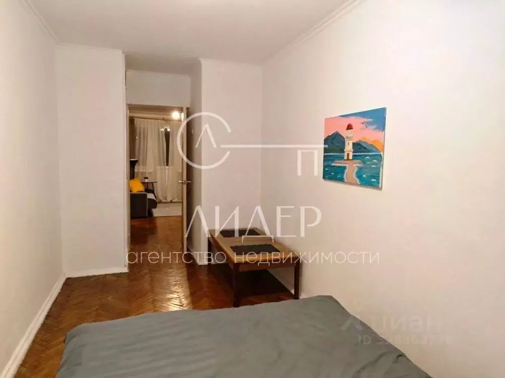 2-к кв. Краснодарский край, Сочи ул. Конституции СССР, 38 (40.0 м) - Фото 2