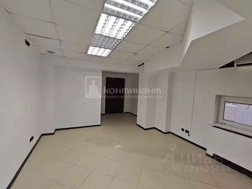 Офис в Владимирская область, Владимир ул. Батурина, 35Б (39 м) - Фото 2