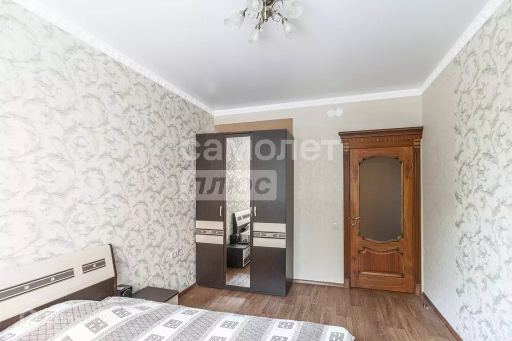 Продаётся 3-к квартира, 108.4 м - Фото 0