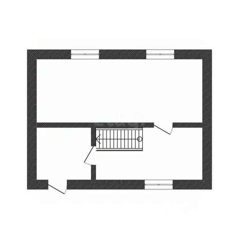 Дом в Курганская область, Курган Черемушки СНТ, 125 (149 м) - Фото 1