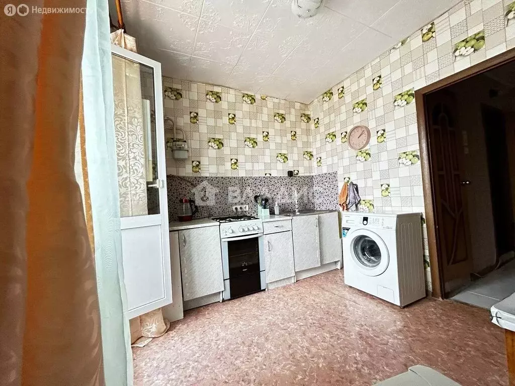 1-комнатная квартира: Белгород, бульвар Юности, 37 (33.6 м) - Фото 1