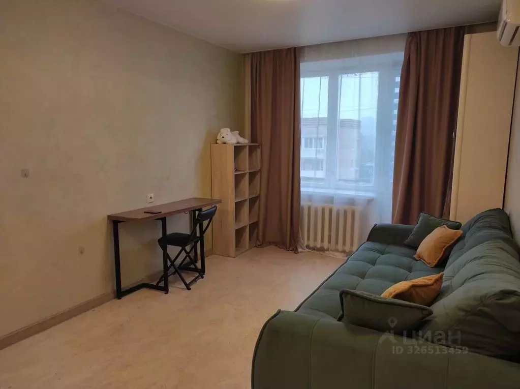 2-к кв. Москва Комсомольский просп., 27С5 (45.0 м) - Фото 2