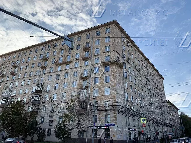 Помещение свободного назначения в Москва ул. Вавилова, 48 (200 м) - Фото 0