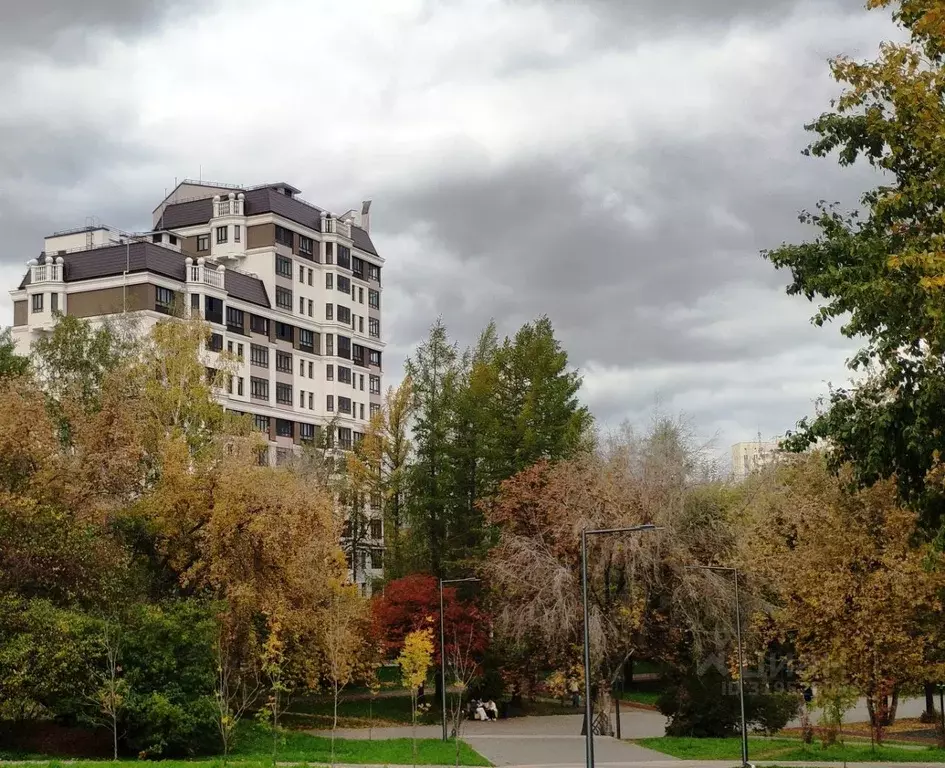 2-к кв. Свердловская область, Екатеринбург бул. Верх-Исетский, 18А ... - Фото 1