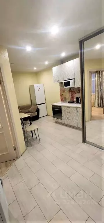 Офис в Московская область, Мытищи Шараповский проезд, вл2с3 (36 м) - Фото 1