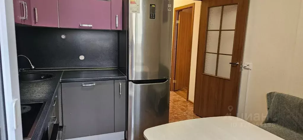 1-к кв. Московская область, Люберцы Зенино ЖК Самолет мкр, ул. ... - Фото 2