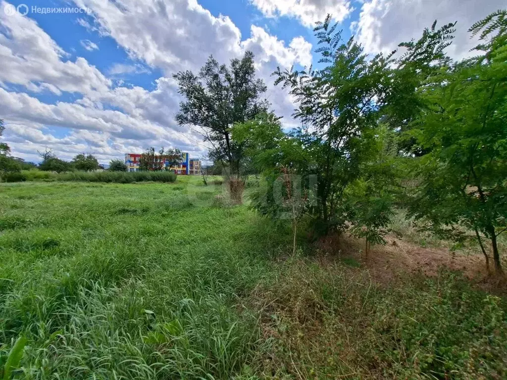 Участок в Сунженский район, станица Троицкая (20 м) - Фото 1
