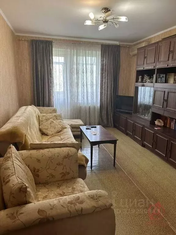 2-к кв. Краснодарский край, Новороссийск ул. Героев Десантников, 28 ... - Фото 0