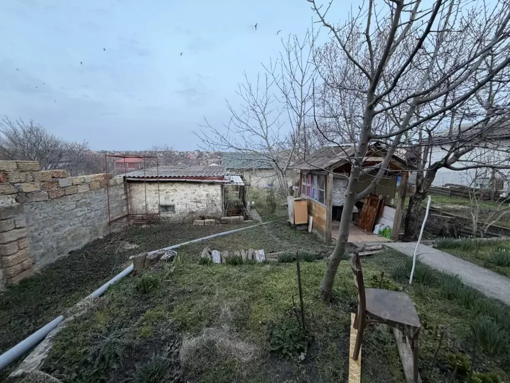 Дом в Крым, Симферополь ул. 8-я Коллективных Садов (54 м) - Фото 1