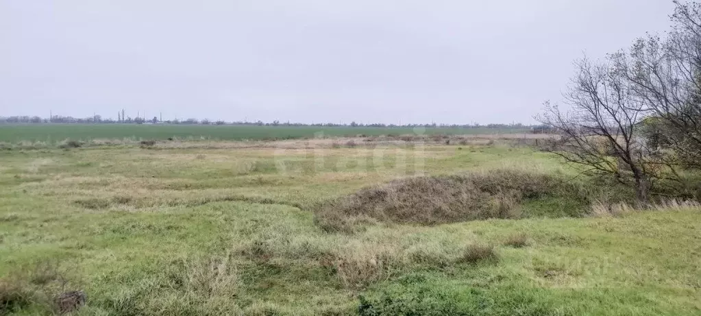 Участок в Крым, Кировский район, с. Партизаны ул. Юбилейная (201.86 ... - Фото 1