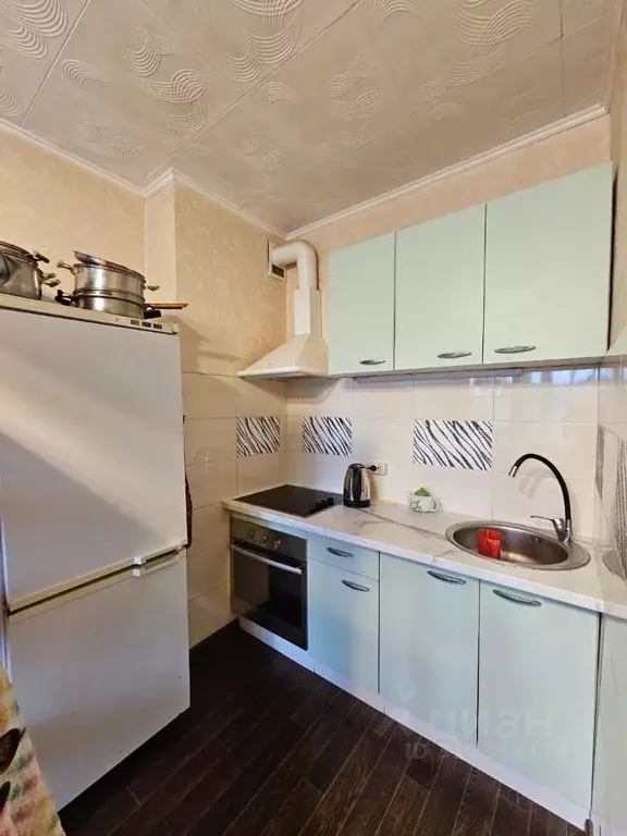 2-к кв. Иркутская область, Иркутск Университетский мкр, 61 (45.0 м) - Фото 0
