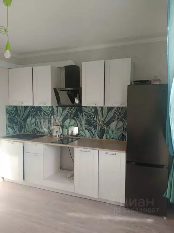 1-к кв. Краснодарский край, Анапа ул. Адмирала Пустошкина, 22к5 (38.0 ... - Фото 1