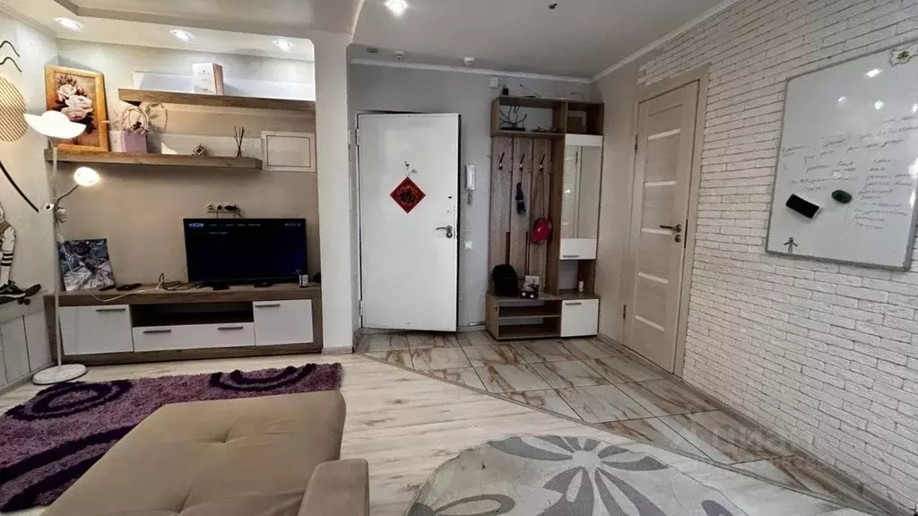 2-к кв. Москва Родниковая ул., 9Ак6 (40.0 м) - Фото 2