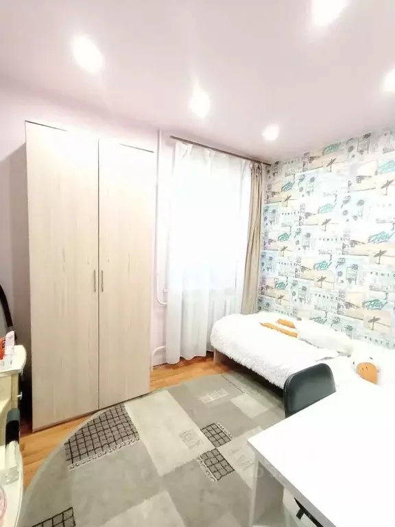 2-к кв. Марий Эл, Йошкар-Ола ул. Степана Разина, 82 (41.0 м) - Фото 1