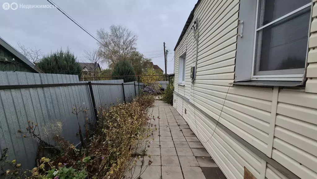 Дом в Пушкари, улица 50 лет Октября, 11 (95 м) - Фото 2